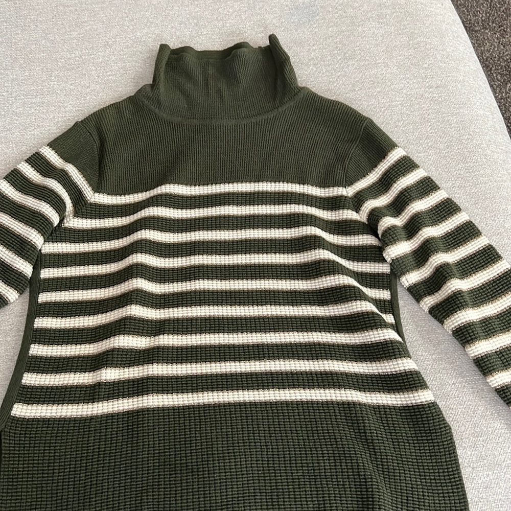 Small size top